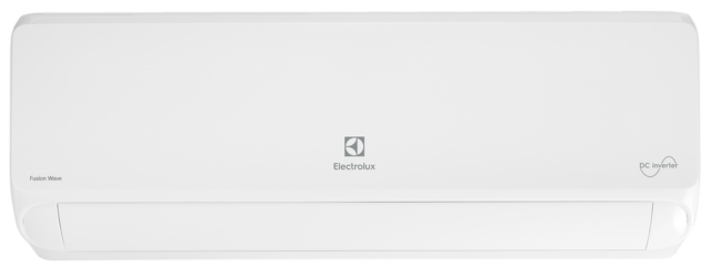 Кондиционер Electrolux Fusion Wave EACS/I-09HFW/N8