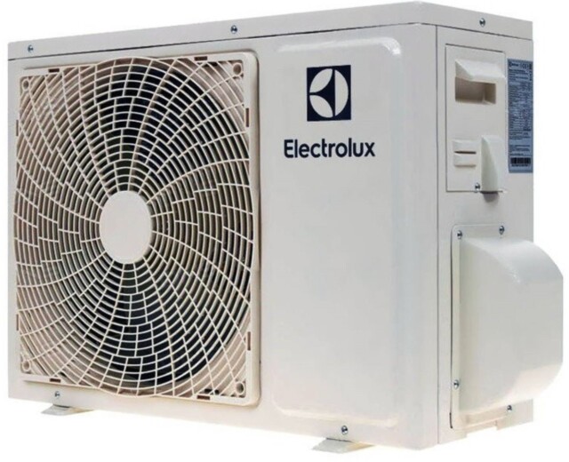 Кондиционер Electrolux Fusion Wave EACS/I-09HFW/N8 — изображение 2