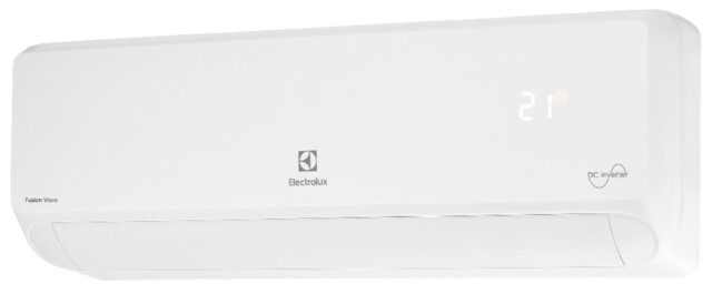 Кондиционер Electrolux Fusion Wave EACS/I-09HFW/N8 — изображение 8