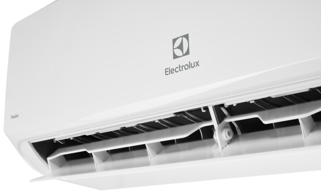 Кондиционер Electrolux Fusion Wave EACS/I-09HFW/N8 — изображение 10