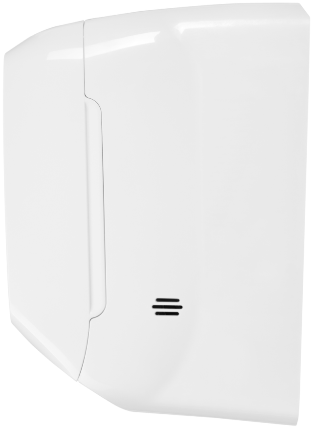 Кондиционер Electrolux Fusion Wave EACS/I-09HFW/N8 — изображение 11