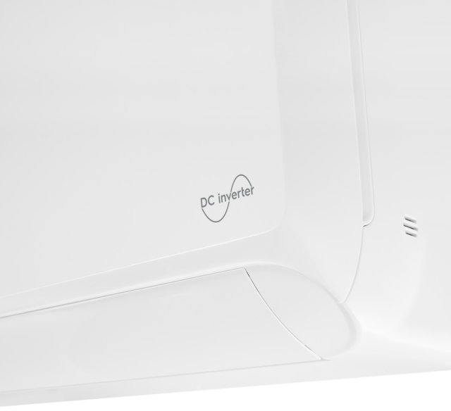 Кондиционер Electrolux Fusion Wave EACS/I-12HFW/N8 — изображение 5