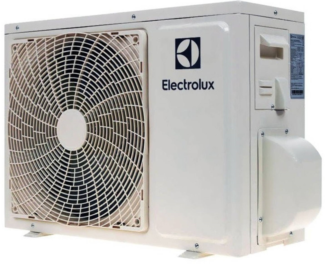 Кондиционер Electrolux Fusion Wave EACS/I-18HFW/N8 — изображение 2