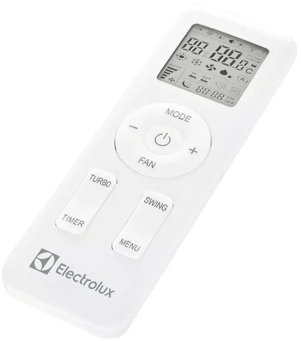 Кондиционер Electrolux Fusion Wave Super EACS/I-07HFW/N8 — изображение 11