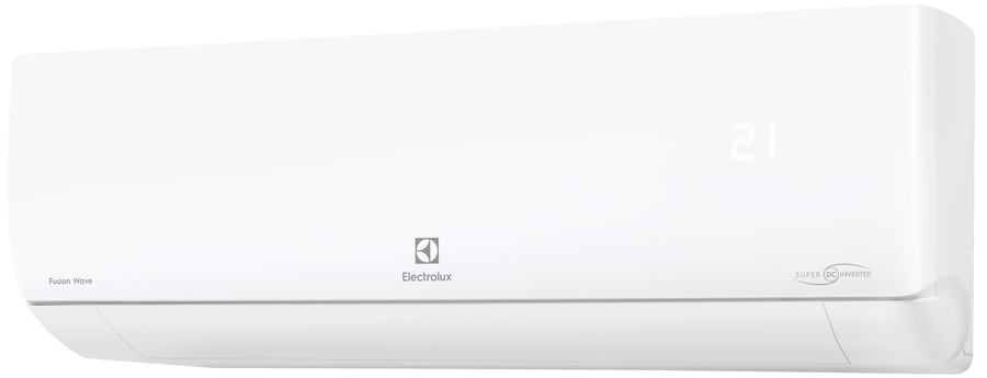 Кондиционер Electrolux Fusion Wave Super EACS/I-09HFW/N8