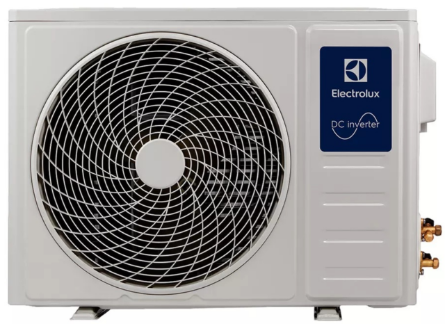 Кондиционер Electrolux Fusion Wave Super EACS/I-12HFW/N8 — изображение 2