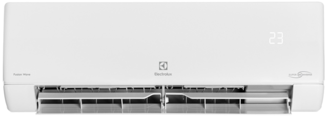 Кондиционер Electrolux Fusion Wave Super EACS/I-12HFW/N8 — изображение 6