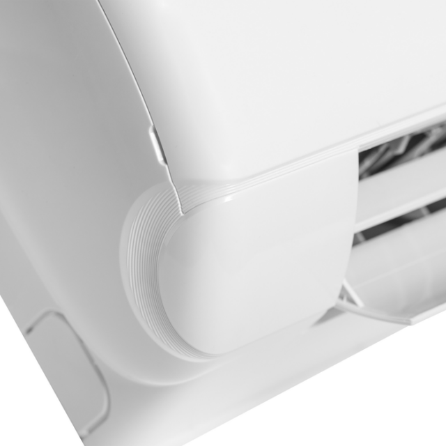 Кондиционер Electrolux Fusion Wave Super EACS/I-12HFW/N8 — изображение 8
