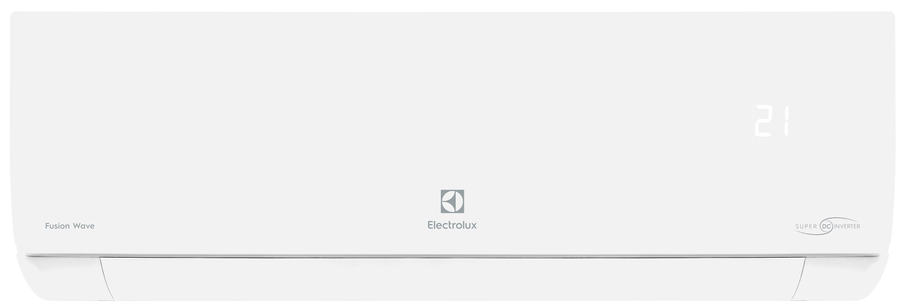 Кондиционер Electrolux Fusion Wave Super EACS/I-18HFW/N8 — изображение 5