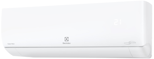 Кондиционер Electrolux Fusion Wave Super EACS/I-24HFW/N8