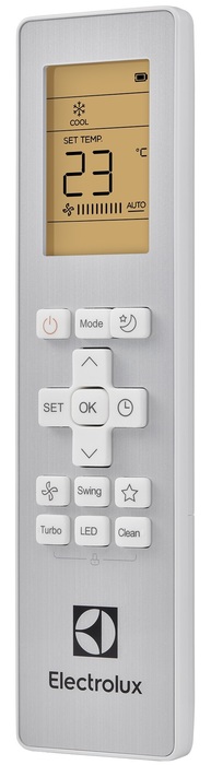 Кондиционер Electrolux Smartline EACS-12HSM/N8_V2 — изображение 3