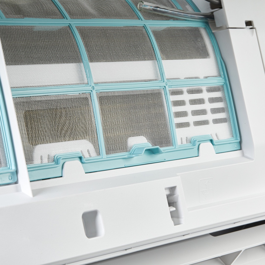 Кондиционер Electrolux Smartline EACS-18HSM/N8_V2 — изображение 10