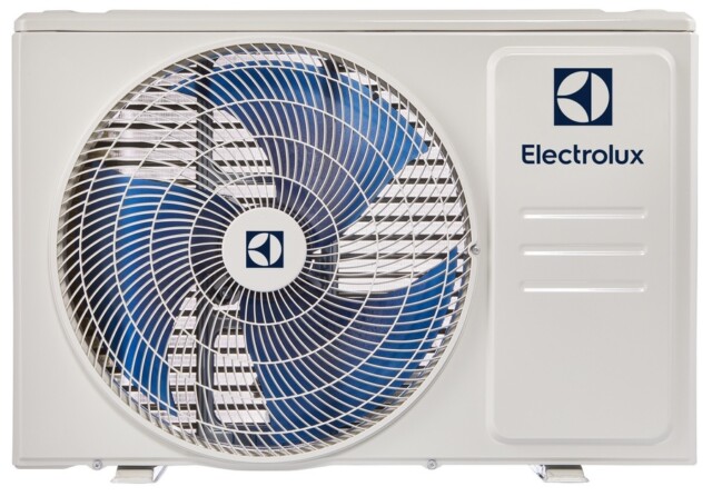 Кондиционер Electrolux Smartline EACS-24HSM/N8_V2 — изображение 2