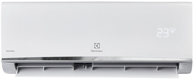 Кондиционер Electrolux Smartline EACS-24HSM/N8_V2 — изображение 5