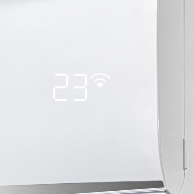 Кондиционер Electrolux Smartline EACS-24HSM/N8_V2 — изображение 8