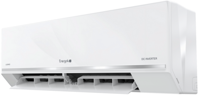 Настенный тепловой насос Energolux Lugano PRO Line SAS18DL2-AI/SAU18DL2-AI — изображение 4