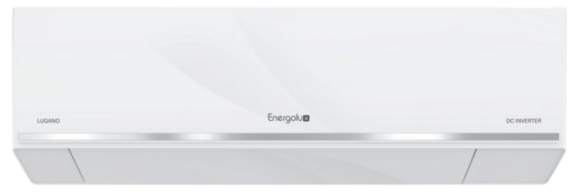 Настенный тепловой насос Energolux Lugano PRO Line SAS18DL2-AI/SAU18DL2-AI — изображение 7