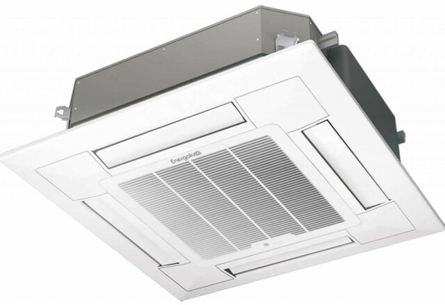 Кассетный тепловой насос Energolux SAC36C5-A/SAU36U5-A-WS30
