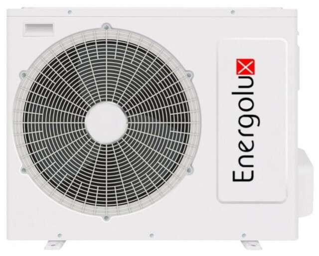 Кассетный тепловой насос Energolux SAC36C5-A/SAU36U5-A-WS30 — изображение 2