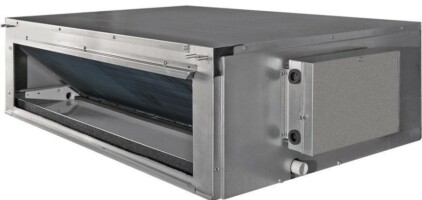 Канальный тепловой насос Energolux SAD48D5-A/SAU48U5-A-WS40