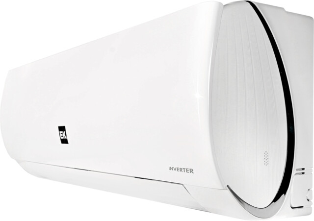 Настенный тепловой насос Euroklimat Futura heat pump EKSF-25HIS/EKOF-25HIS — изображение 5