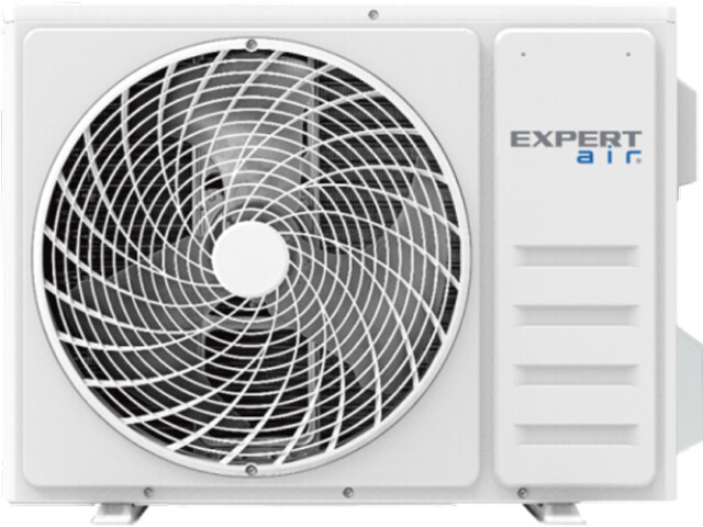 Кассетный кондиционер EXPERTAIR ZAC-HR24XCAC-IU/ZAC-HD24XC-OU/ZAC-PAN-HR24/36/48/60 — изображение 2