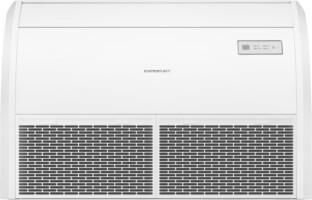 Напольно-потолочный кондиционер EXPERTAIR ZAC-HR48XCFC-IU/ZAC-HD48XC-OU