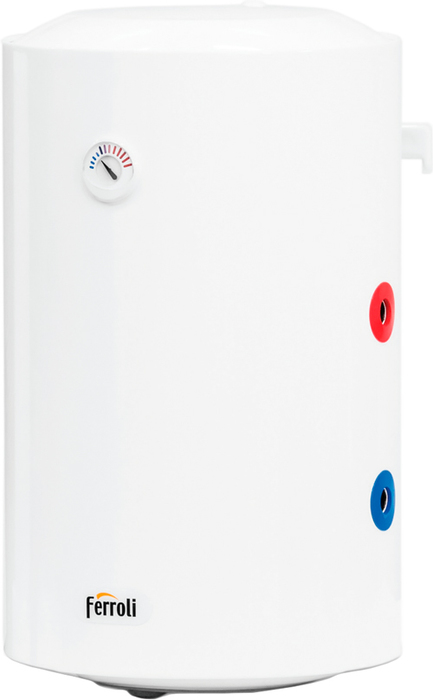 Бойлер косвенного нагрева Ferroli PTO 100V 9kW