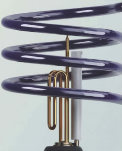 Бойлер косвенного нагрева Ferroli PTO 100V 9kW — изображение 3