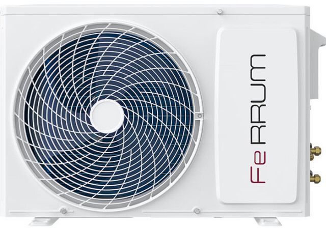 Настенный тепловой насос Ferrum Trust FIS09A3/FOS09A3-WS30 — изображение 3