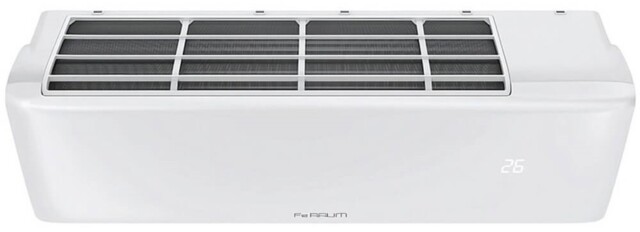 Настенный тепловой насос Ferrum Trust FIS09A3/FOS09A3-WS40 — изображение 6