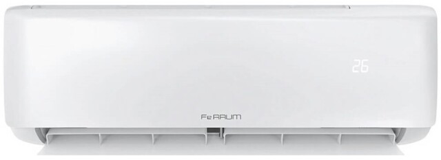 Настенный тепловой насос Ferrum Trust FIS12A3/FOS12A3-WS30 — изображение 10