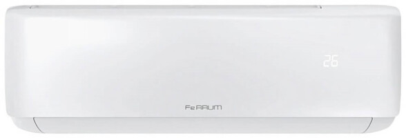 Настенный тепловой насос Ferrum Trust FIS12A3/FOS12A3-WS40