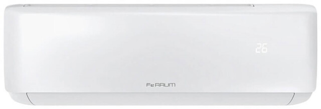 Настенный тепловой насос Ferrum Trust FIS18A3/FOS18A3-WS40