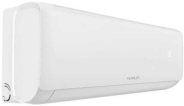 Настенный тепловой насос Ferrum Trust FIS18A3/FOS18A3-WS40 — изображение 7