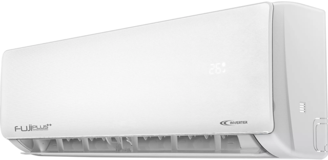 Кондиционер Fujiplus Akira FP-09 TI/TD Wi-fi — изображение 6