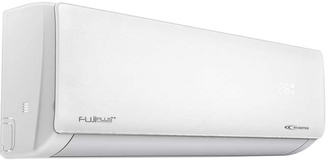 Кондиционер Fujiplus Akira FP-09 TI/TD Wi-fi — изображение 7