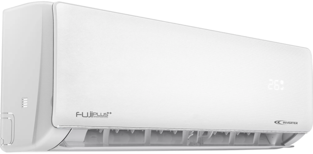Кондиционер Fujiplus Akira FP-09 TI/TD Wi-fi — изображение 8