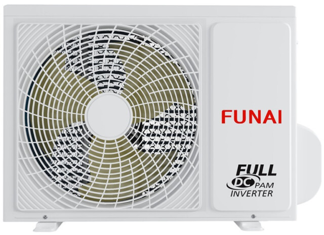 Настенный тепловой насос Funai Emperor Smart Eye RACI-EM25HP.D04 — изображение 3