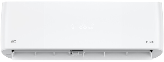 Настенный тепловой насос Funai Emperor Smart Eye RACI-EM25HP.D04 — изображение 5