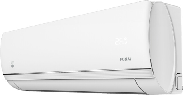 Настенный тепловой насос Funai Kadzoku RAC-I-KD35HP.D02/RAC-I-KD35HP.D02H — изображение 4