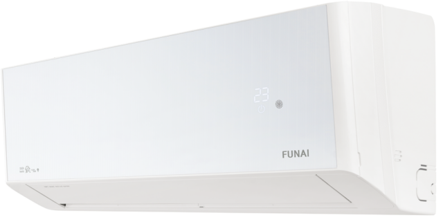 Настенный тепловой насос Funai Onsen RAC-I-ON30HP.D01 — изображение 4