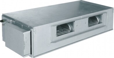 Канальная VRF система General Climate GC-G224/DPAN1
