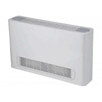 Напольно-потолочный фанкойл до 5 кВт General Climate GCX-W-03F