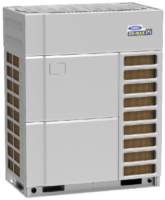 Наружный блок VRF системы General Climate GW-GM560/3F