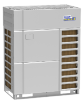 Наружный блок VRF системы General Climate GW-GM615D/3XHR