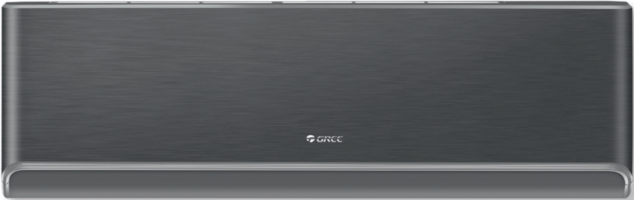 Настенный тепловой насос Gree Airy GWH12AVCXD-K6DNA1A(black)