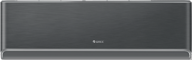 Настенный тепловой насос Gree Airy GWH12AVCXD-K6DNA1A(black)