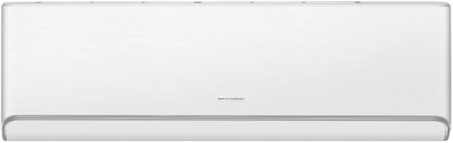 Настенный тепловой насос Gree Airy GWH18AVDXE-K6DNA1A(white)