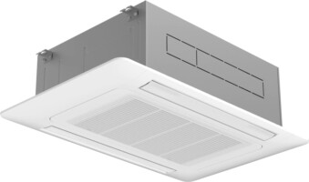 Кассетная VRF система Gree GMV-ND100TS/B-T